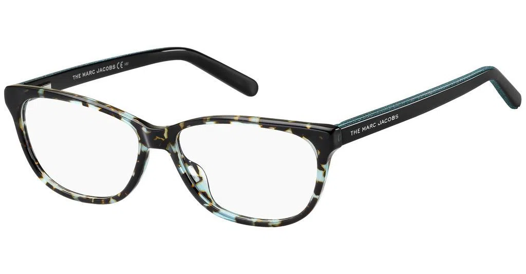 Marc Jacobs Marc462 Eyeglasses - view 17